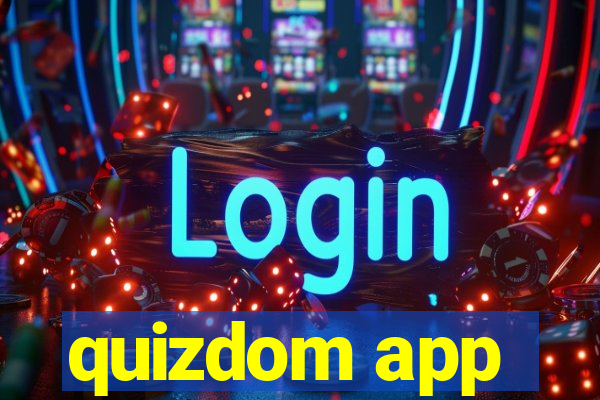 quizdom app